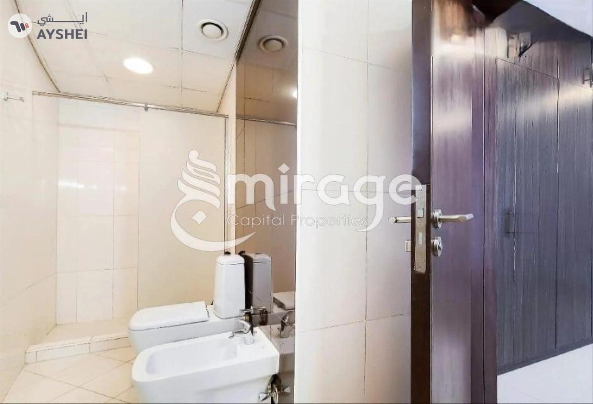 APARTMENT FOR SALE IN HYDRA AVENUE TOWERS, CITY OF LIGHTS-2-2