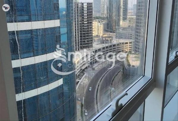 APARTMENT FOR SALE IN HYDRA AVENUE TOWERS, CITY OF LIGHTS