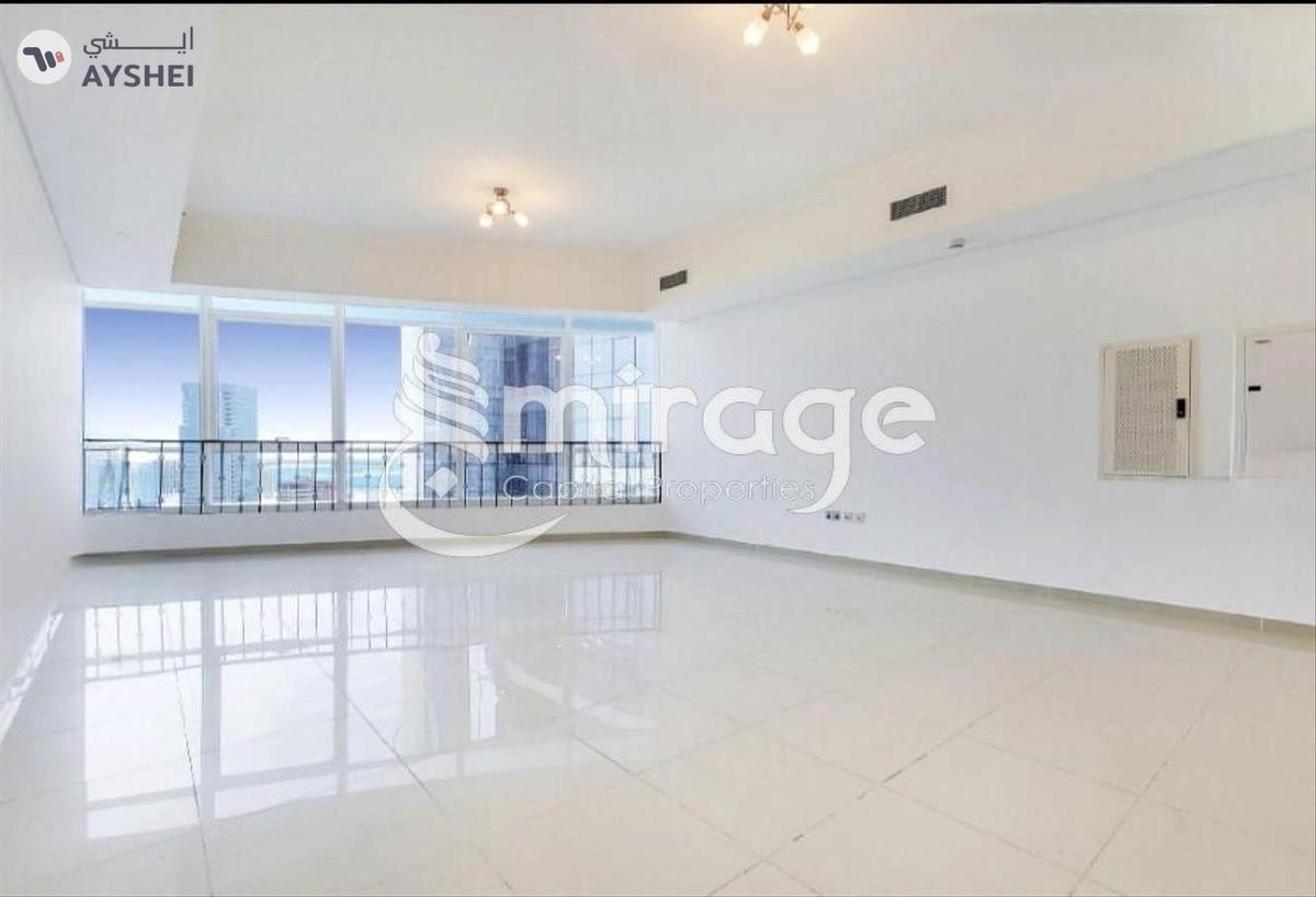 APARTMENT FOR SALE IN HYDRA AVENUE TOWERS, CITY OF LIGHTS-5-5