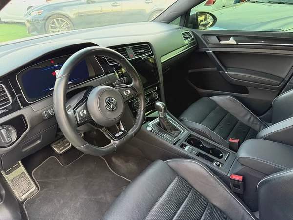 قولف آر السبورت 2019