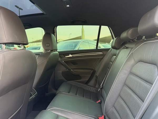 قولف آر السبورت 2019