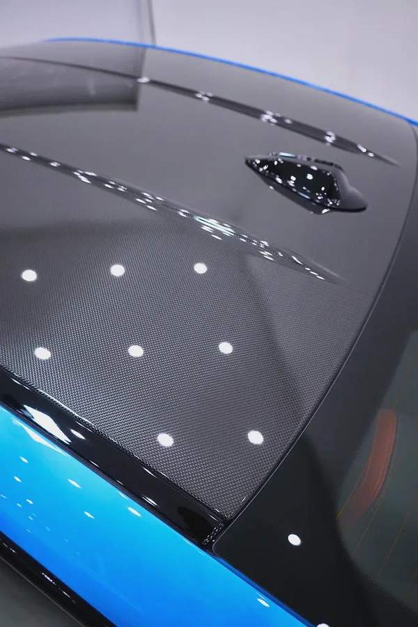 BMW M4 CS RIVERA BLUE + CARBON BUCKET SEATS + CARBON INTERIOR AND EXTERIOR + WARRANTY UPON REQUEST