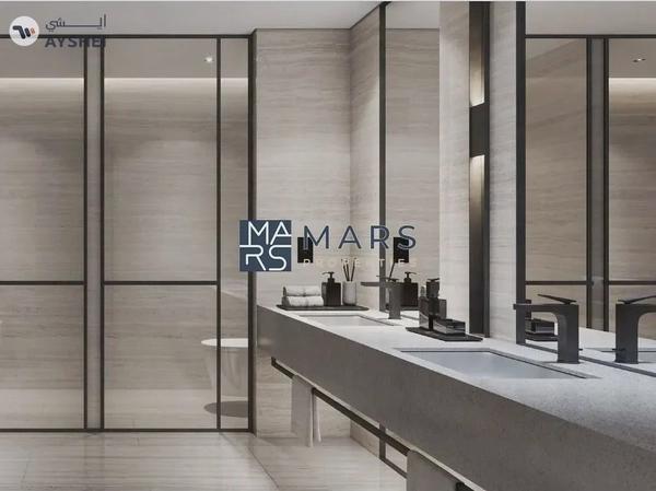 Fully Upgraded 2 BHK Apartment | Freehold | 10% Down Payment