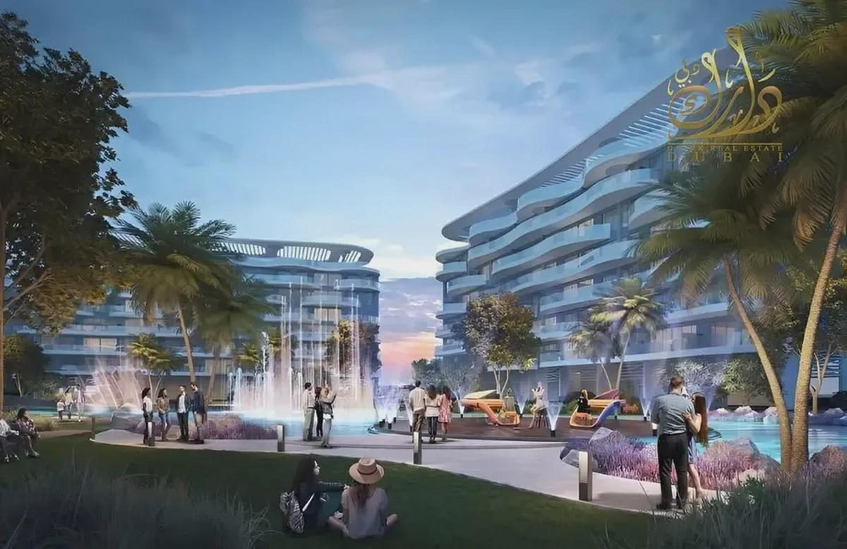 RARE 1BR OPPORTUNITY — RESORT LIFESTYLE LIVING-0-0