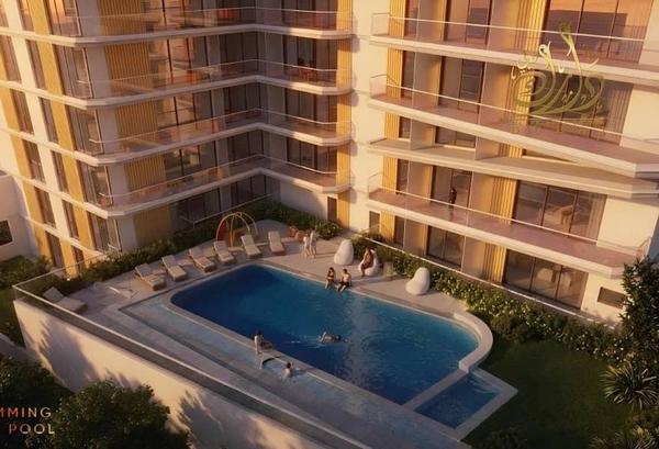 20% DISCOUNT| FULLY FURNISHED| NEAR METRO| HIGH ROI