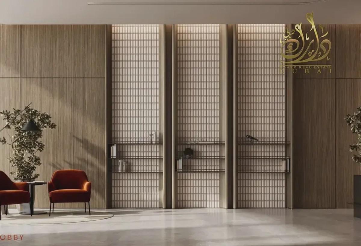 20% DISCOUNT| FULLY FURNISHED| NEAR METRO| HIGH ROI-3-3