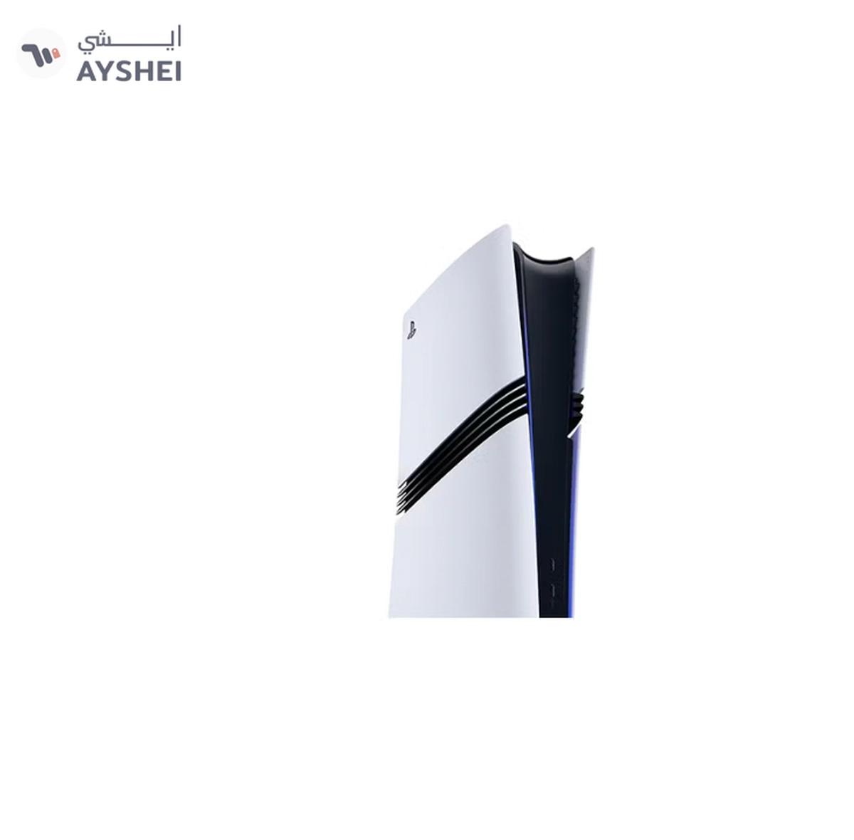 PlayStation 5 Pro Console with Controller - Middle East Version-5-5