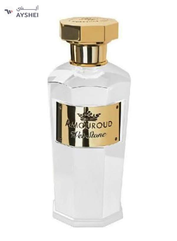 AMOUROUD Wet Stone EDP 100ml