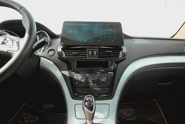 Dongfeng Rich 6 | Double Cabin 4X4 | Automatic | GCC Specs | Ref#D05412