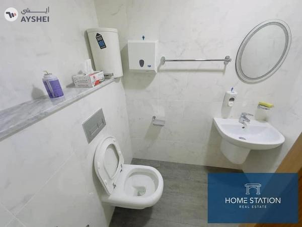 Smart Heights, Barsha Heights (Tecom), Dubai