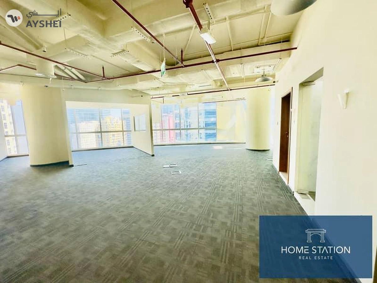 Smart Heights, Barsha Heights (Tecom), Dubai-1-1