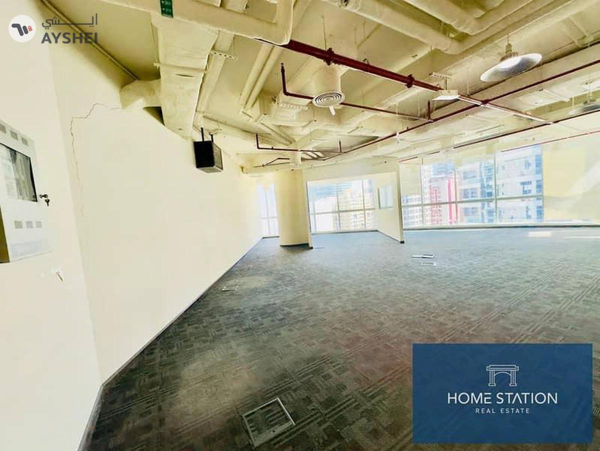 Smart Heights, Barsha Heights (Tecom), Dubai-1-landscape