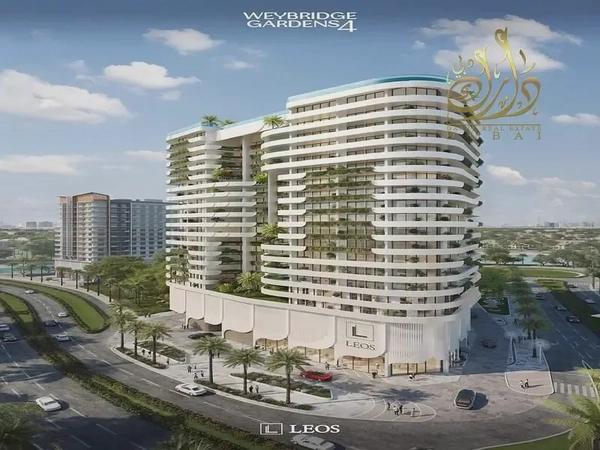 Limited Offer | High Demand | Specious layout | Luxury Apartment | High Quality | Flexible Payment Plan Available | Book Now