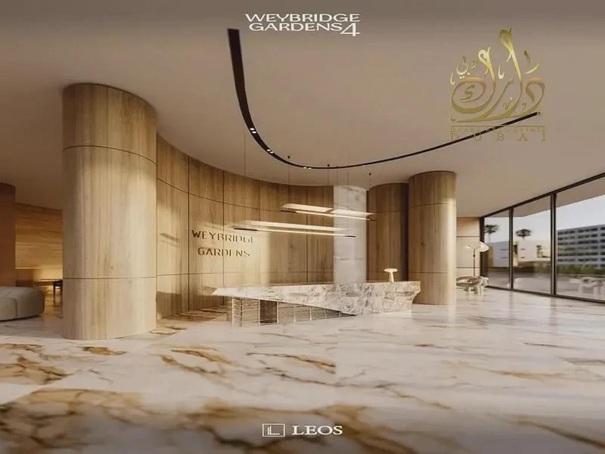 Limited Offer | High Demand | Specious layout | Luxury Apartment | High Quality | Flexible Payment Plan Available | Book Now-5-5