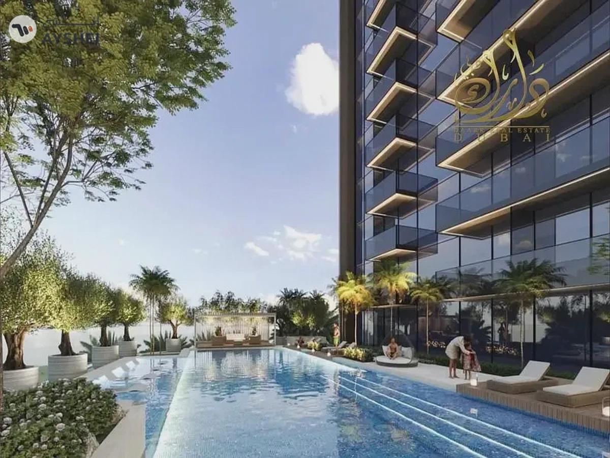 FULLY FURNISHED | HIGH FLOOR | DIRECT FROM DEVELOPER-0-landscape