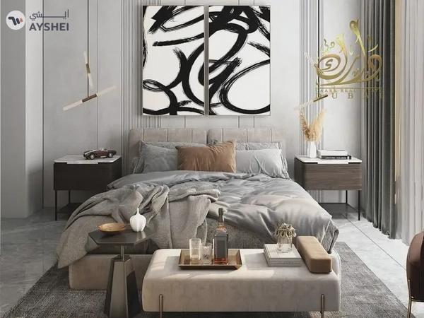 FULLY FURNISHED | HIGH FLOOR | DIRECT FROM DEVELOPER