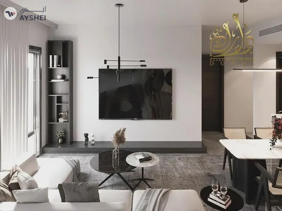 FULLY FURNISHED | HIGH FLOOR | DIRECT FROM DEVELOPER-0-landscape