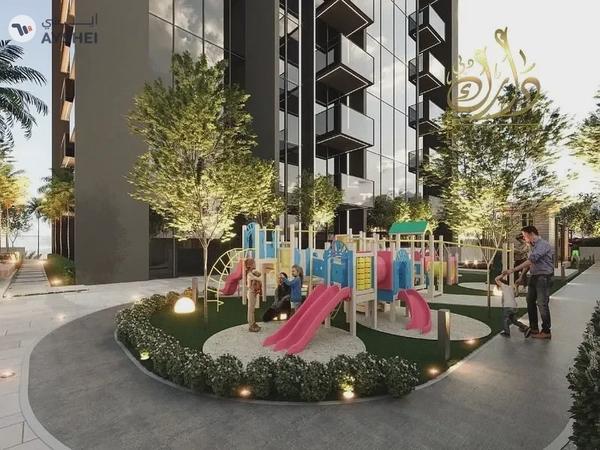 FULLY FURNISHED | HIGH FLOOR | DIRECT FROM DEVELOPER