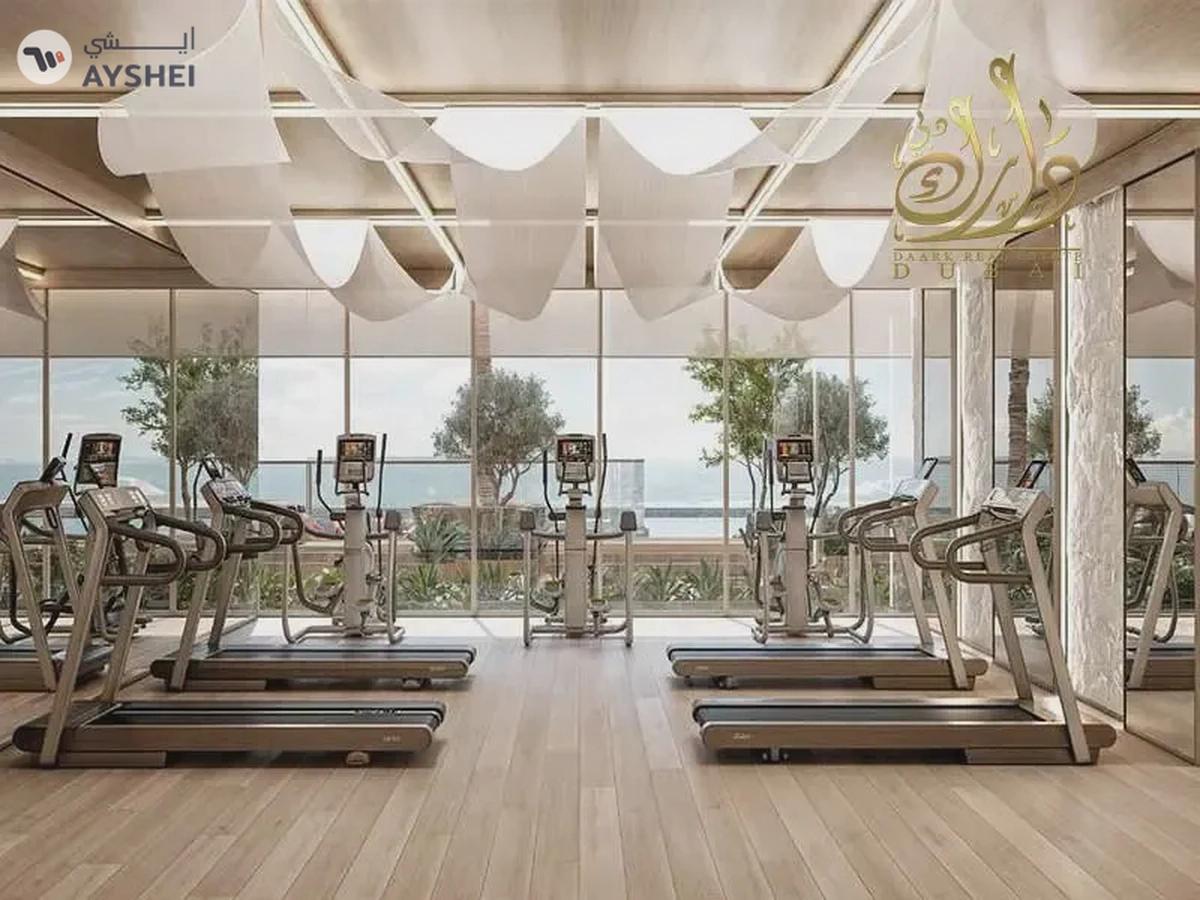 20% DOWN PAYMENT l 1% MONTHLY PLAN l 7 MINS TO BURJ KHALIFA-5-5