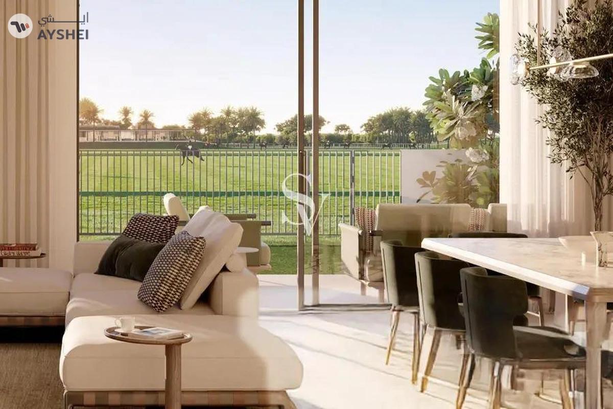 Grand Polo Club & Resort, Dubai Investment Park (DIP), Dubai-1-landscape