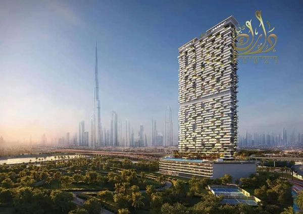 HIGH-DEMAND LOCATION | CASH OFFER | SAFA PARK VIEWS