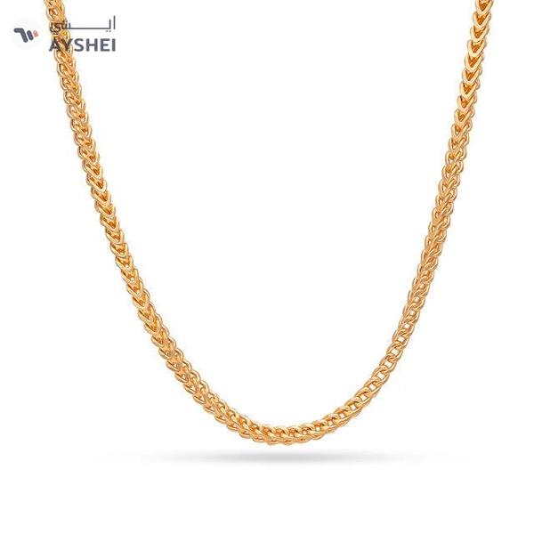 Luxurious 15g 22K Gold Chain – Timeless Elegance