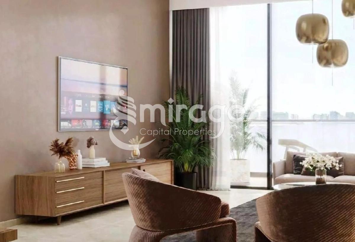 Sea Front Unit | Modern 1BR | Premium Location-1-landscape