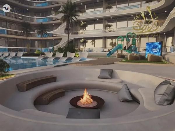 Save 300K On Cash | Distress Deal For Investors | Units With Private Pool