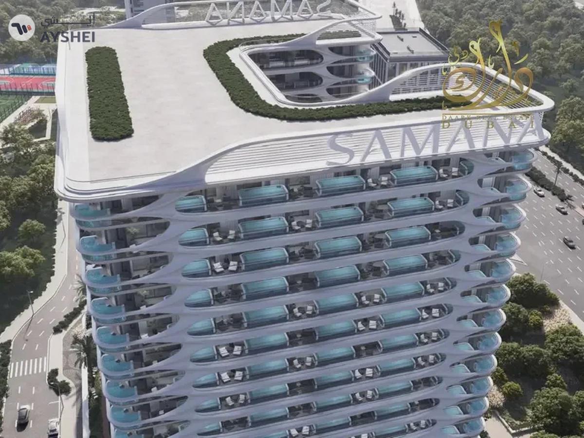 Save 300K On Cash | Distress Deal For Investors | Units With Private Pool-0-landscape