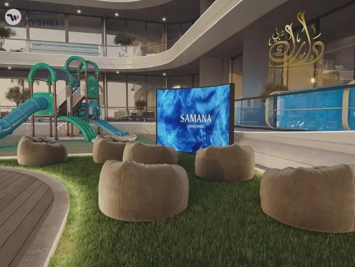 Save 300K On Cash | Distress Deal For Investors | Units With Private Pool-12-12