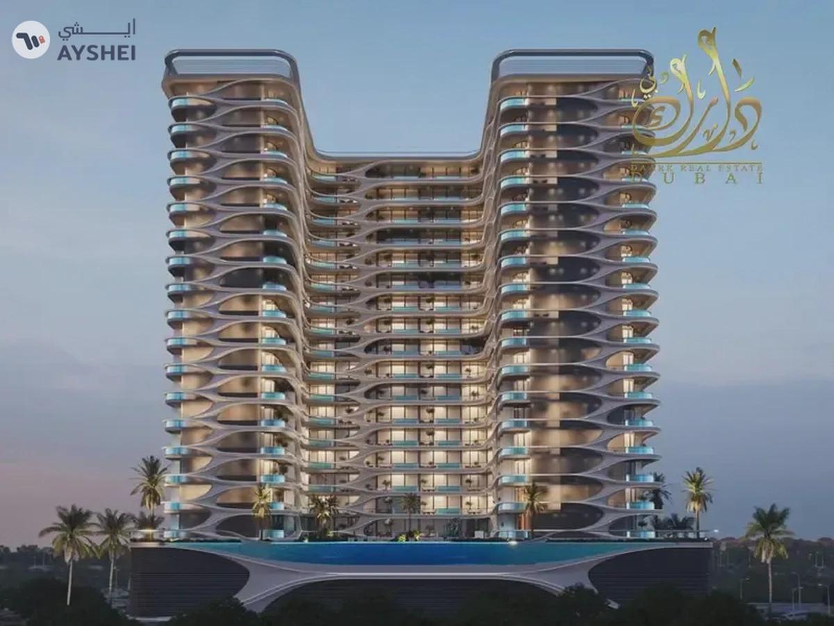 Save 300K On Cash | Distress Deal For Investors | Units With Private Pool-0-0