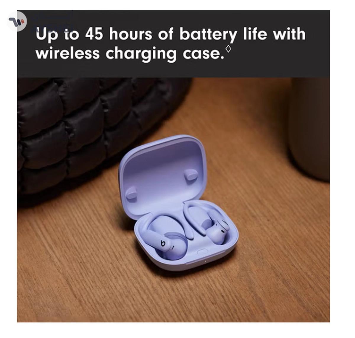 beats Powerbeats Pro 2 Wireless Bluetooth Earbuds-4-4