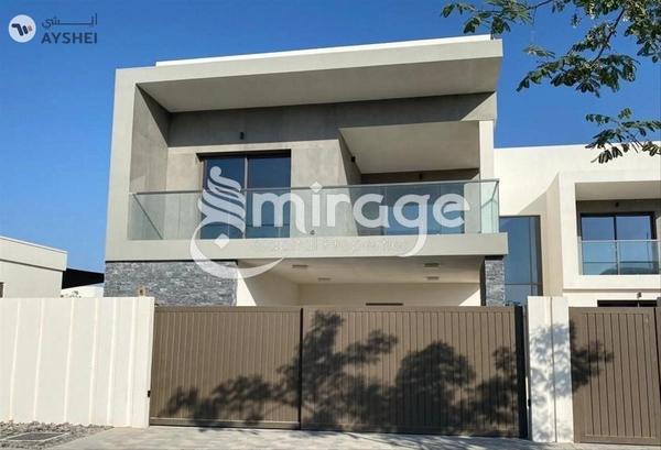 TOWNHOUSE FOR SALE IN REDWOODS, YAS ACRES