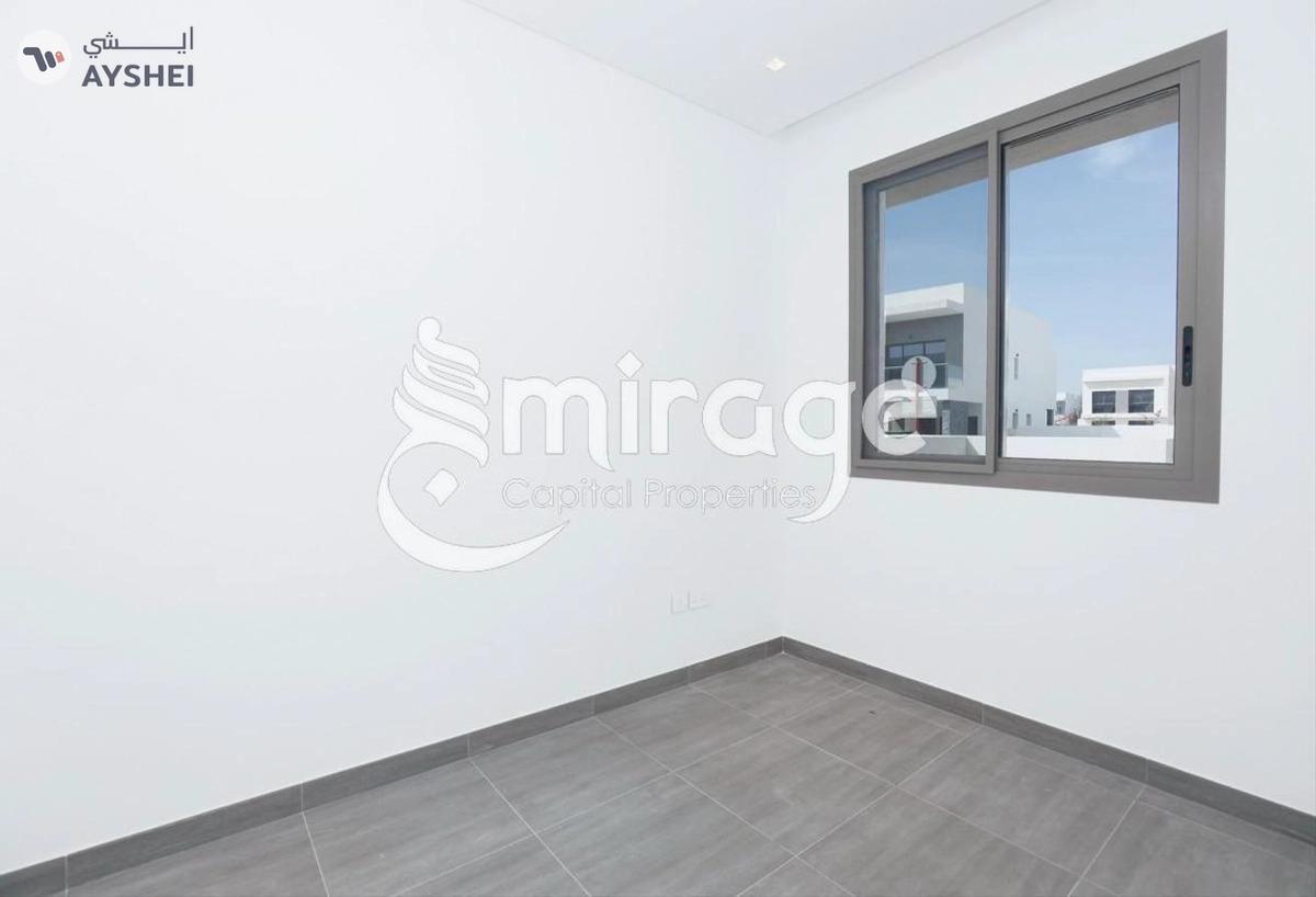 TOWNHOUSE FOR SALE IN REDWOODS, YAS ACRES-0-landscape