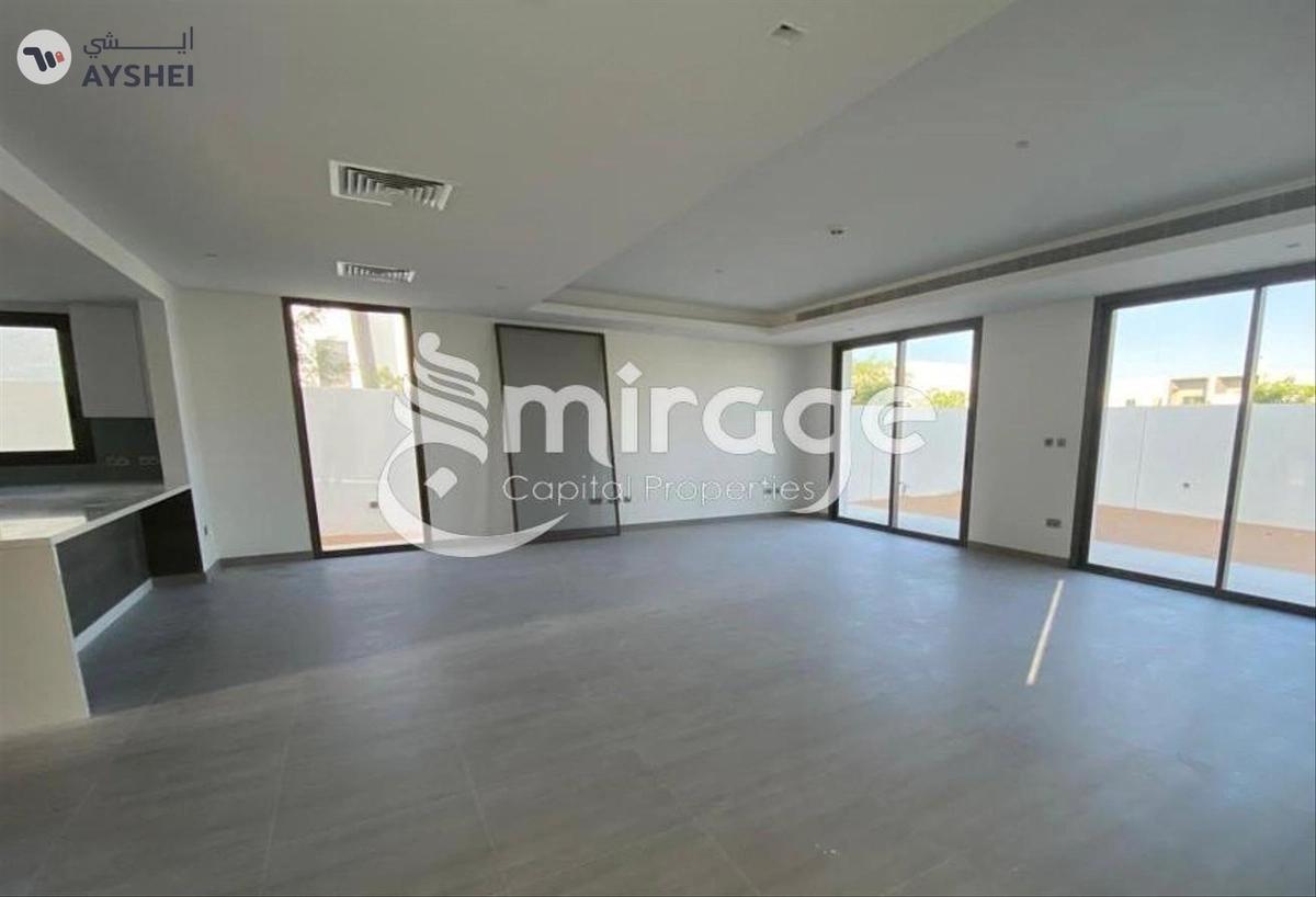 TOWNHOUSE FOR SALE IN REDWOODS, YAS ACRES-2-2