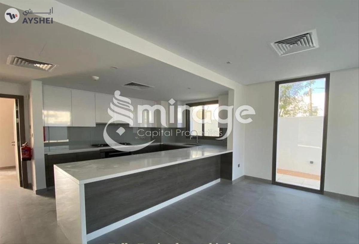 TOWNHOUSE FOR SALE IN REDWOODS, YAS ACRES-3-3