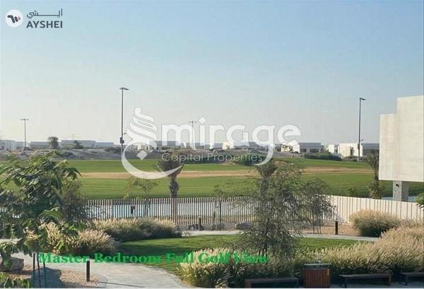 TOWNHOUSE FOR SALE IN REDWOODS, YAS ACRES