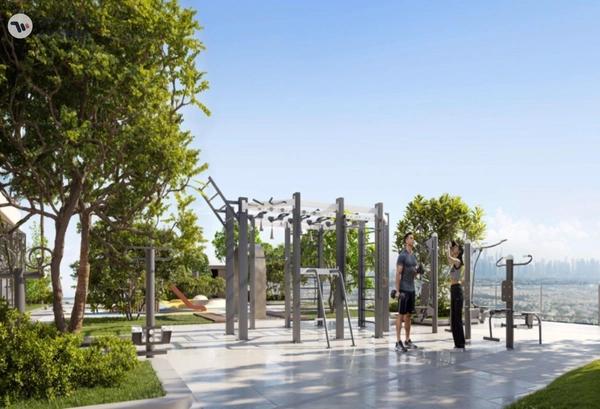 APARTMENT FOR SALE IN ELARIS SKY, JUMEIRAH VILLAGE TRIANGLE