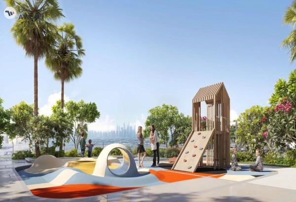 APARTMENT FOR SALE IN ELARIS SKY, JUMEIRAH VILLAGE TRIANGLE