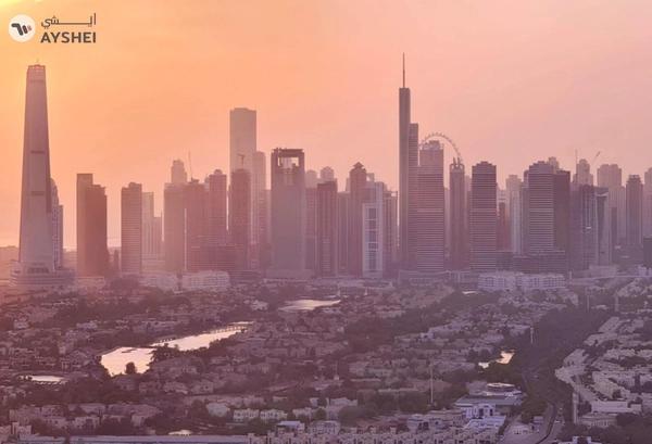 APARTMENT FOR SALE IN ELARIS SKY, JUMEIRAH VILLAGE TRIANGLE