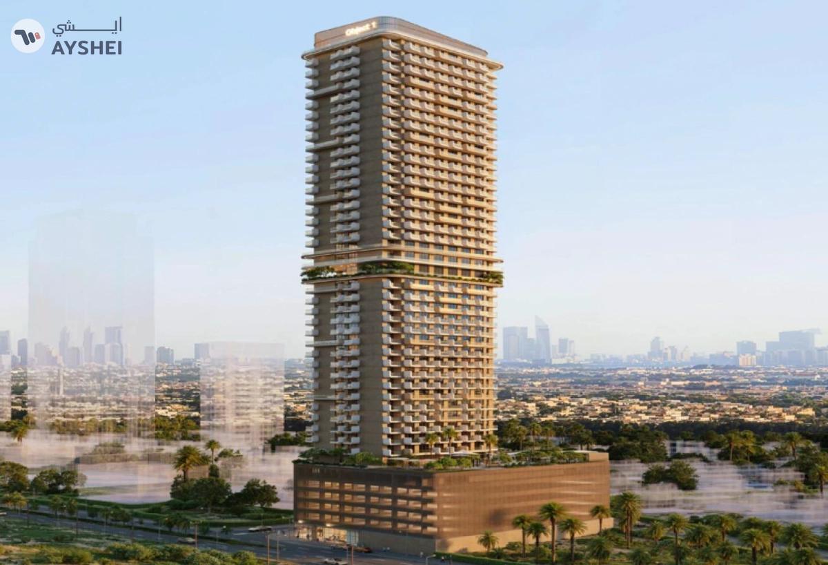 APARTMENT FOR SALE IN ELARIS SKY, JUMEIRAH VILLAGE TRIANGLE-0-landscape