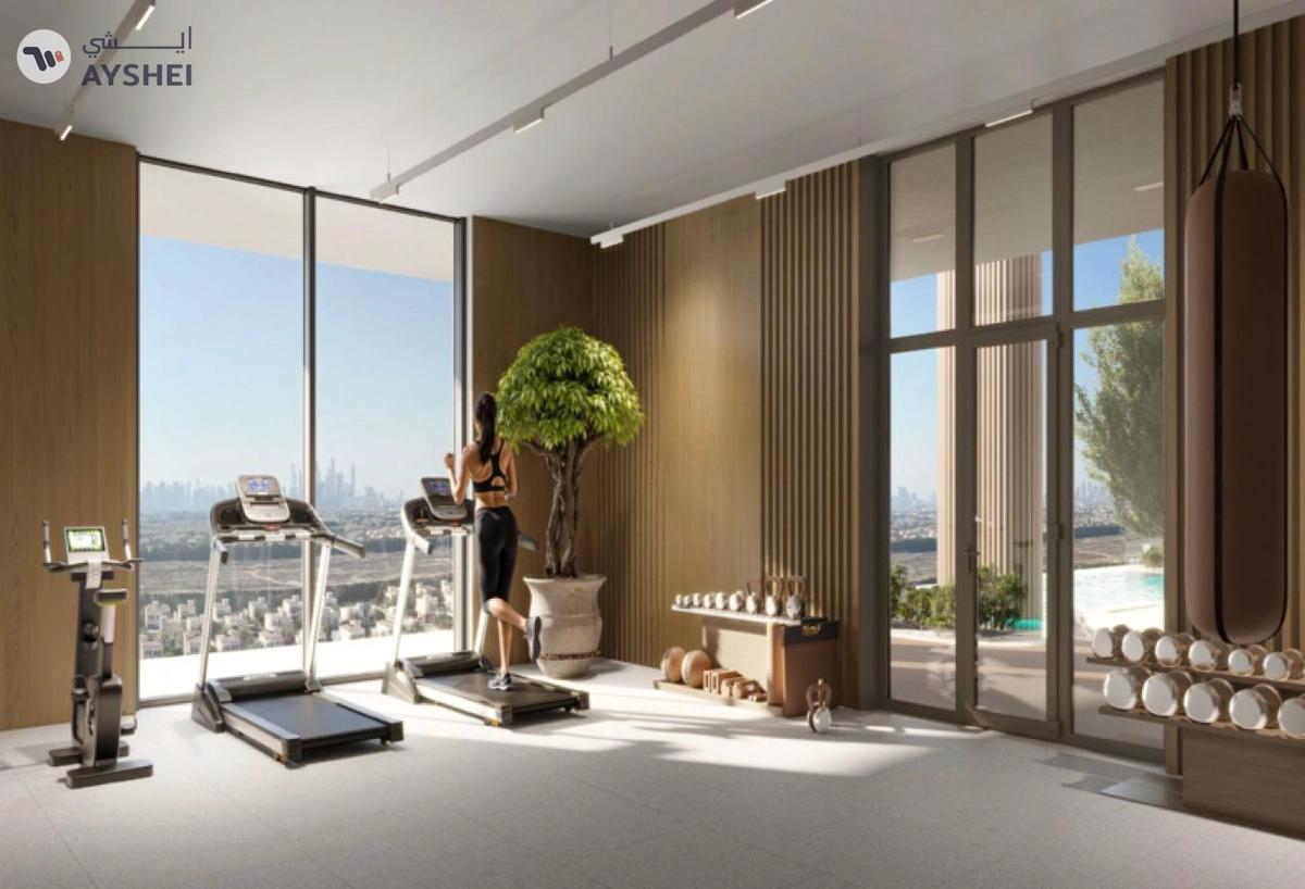 APARTMENT FOR SALE IN ELARIS SKY, JUMEIRAH VILLAGE TRIANGLE-9-9