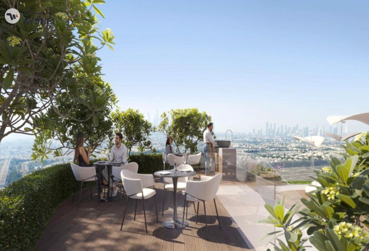 APARTMENT FOR SALE IN ELARIS SKY, JUMEIRAH VILLAGE TRIANGLE-5-5