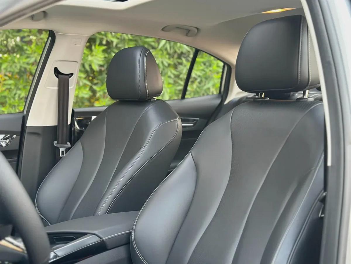 MG 5 /GCC / 2025/ 1.5L PETROL-9-9