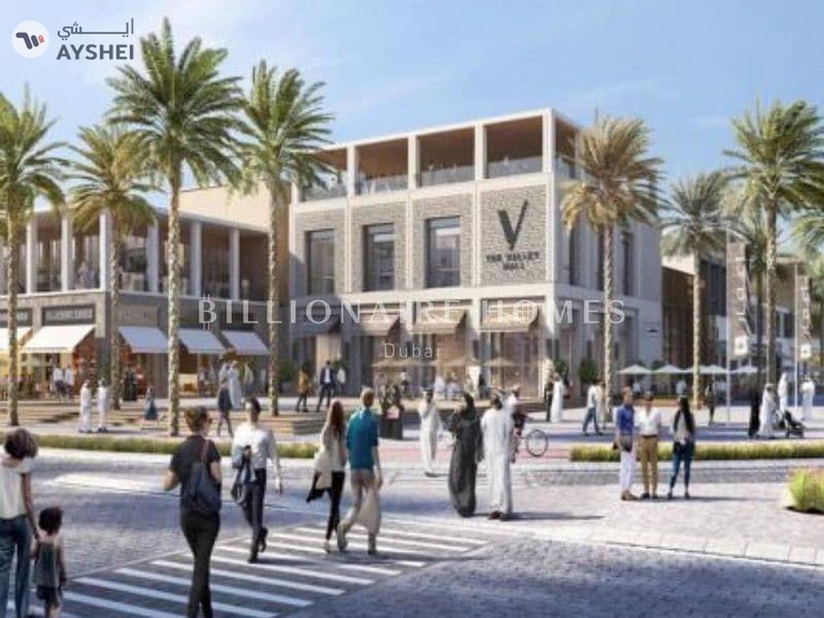 Talia, The Valley by Emaar, Dubai-9-9