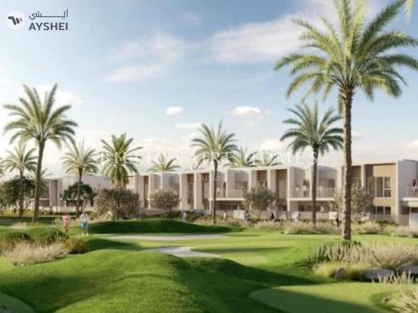 Talia, The Valley by Emaar, Dubai