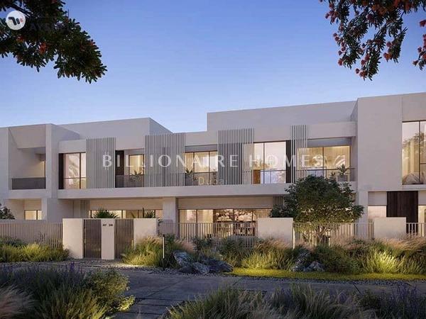 Talia, The Valley by Emaar, Dubai