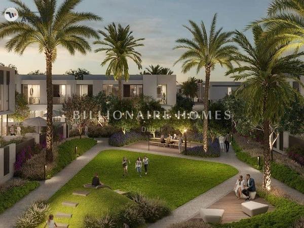 Talia, The Valley by Emaar, Dubai