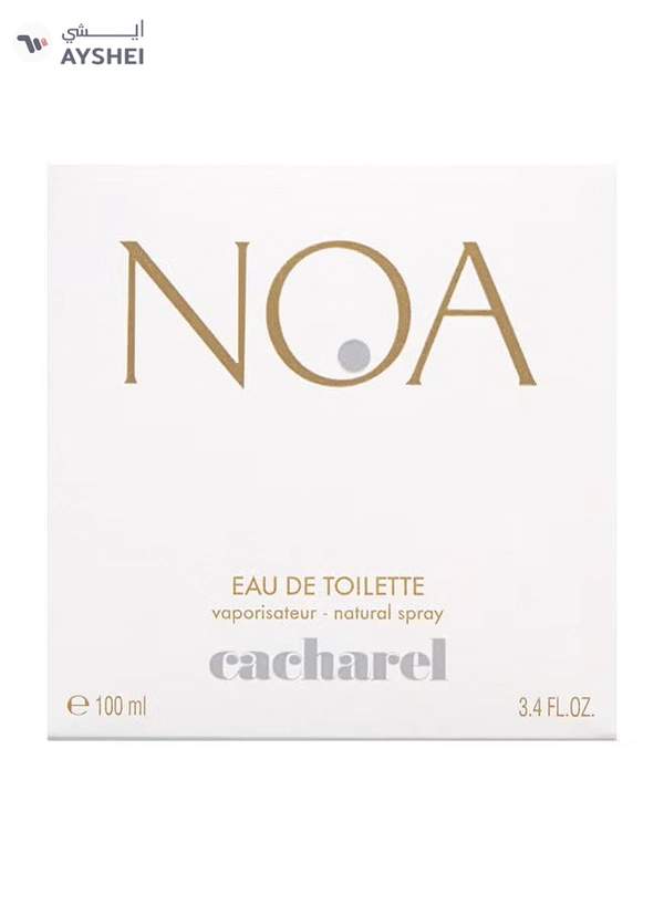 cacharel Noa EDT 100ml