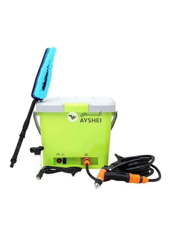 Liying Portable High Pressure Car Washer